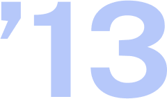 13